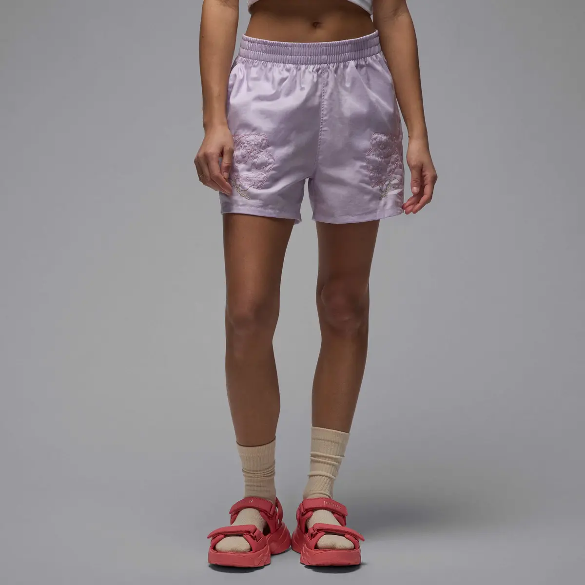 Шорти жіночі Nike Woven Shorts
