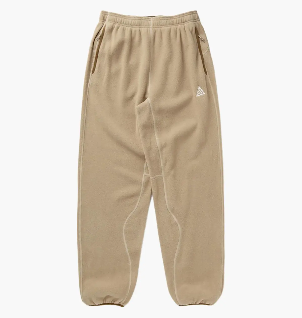 Брюки жіночі Nike Acg Wolf Tree Beige