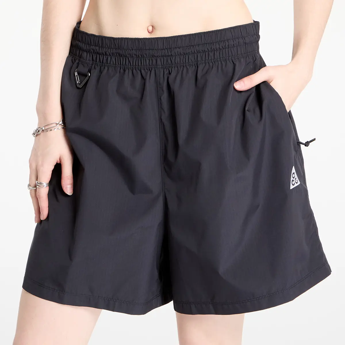 Шорти жіночі Nike Acg Repel Mid-Rise Ripstop