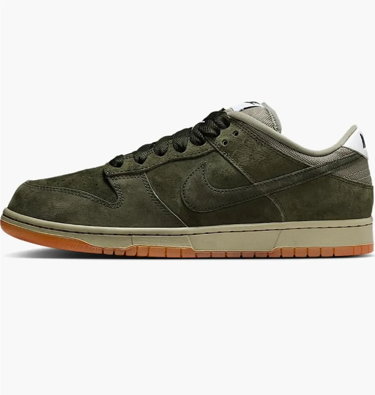 Кросівки унісекс Nike Sb Dunk Low Pro B