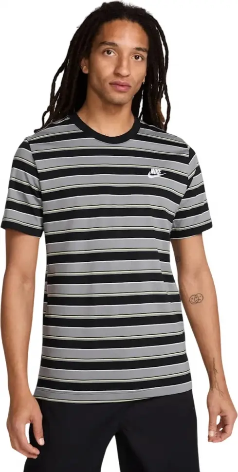 Футболка мужская Nike Sportswear Club