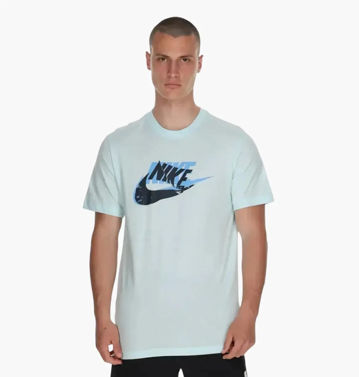 Футболка чоловіча Nike Sportswear Futura Tee