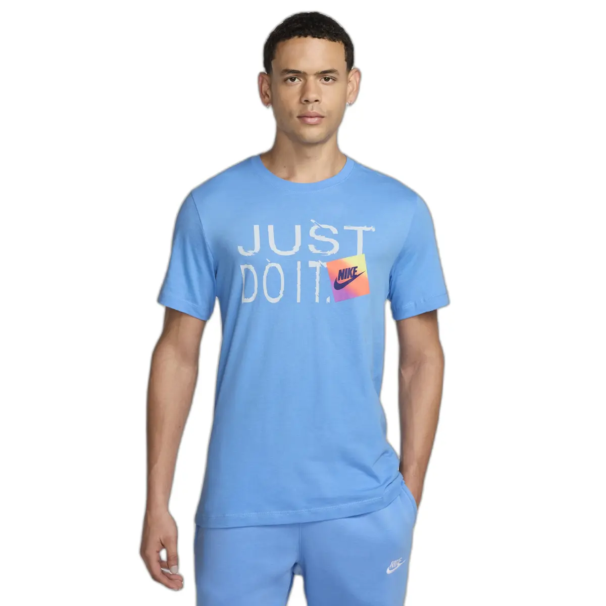Футболка мужская Nike Sportswear Homme