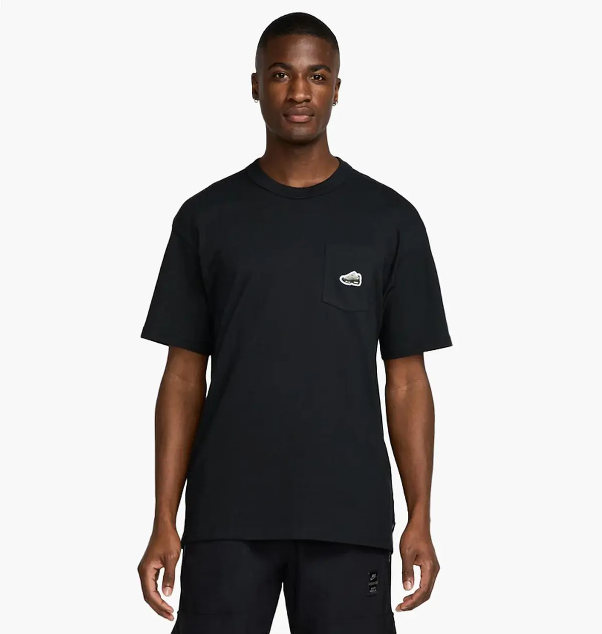 Футболка чоловіча Nike Nike M90 Snkr Patch