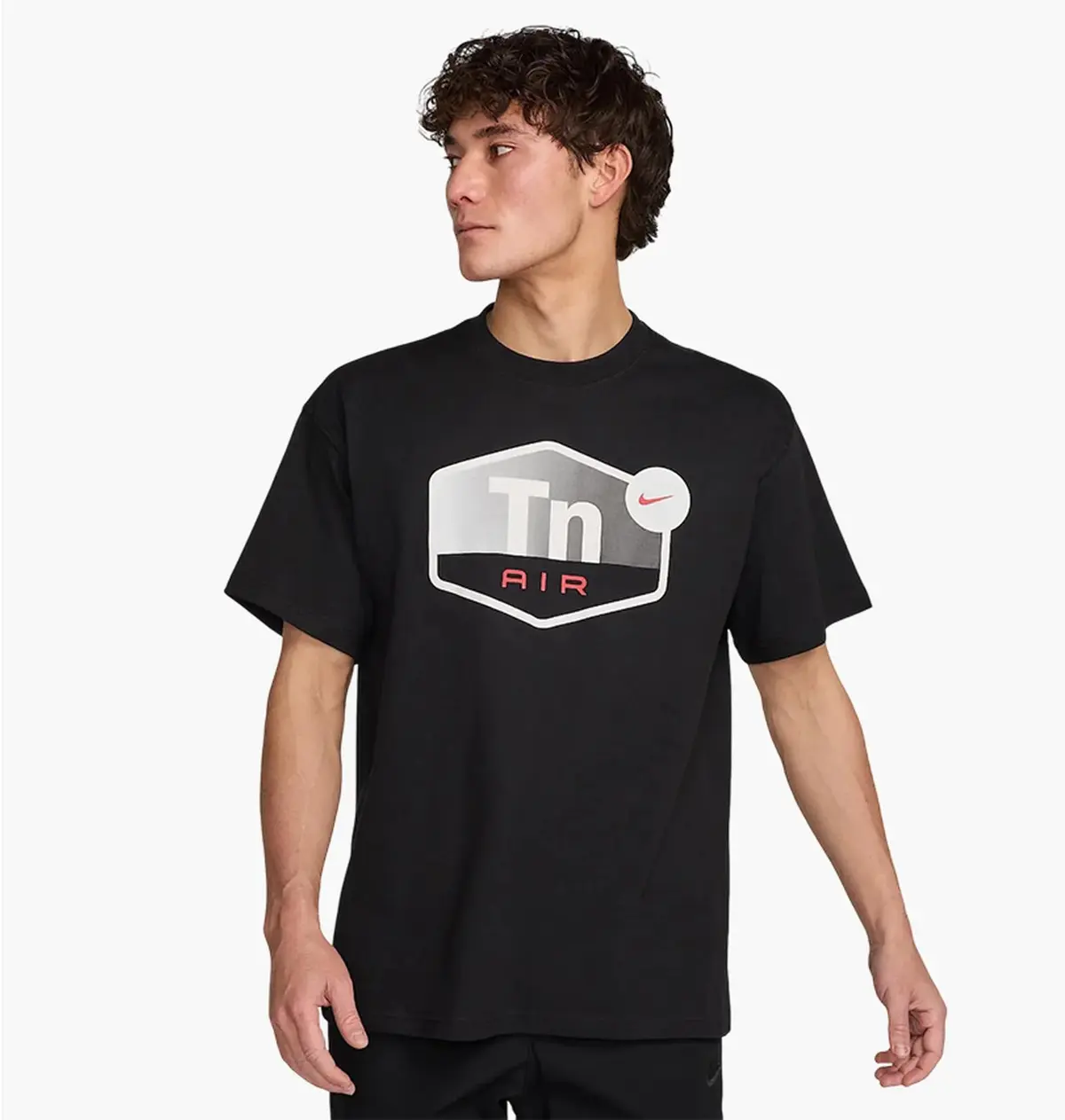 Футболка чоловіча Nike M Nsw Tee M90 Fw Connect
