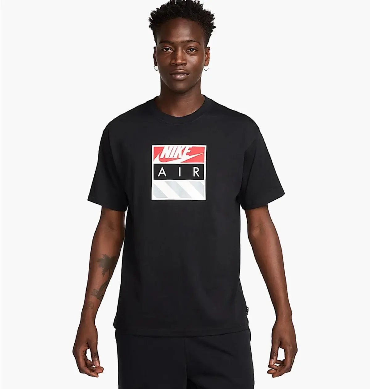 Футболка чоловіча Nike Max90 T-Shirt