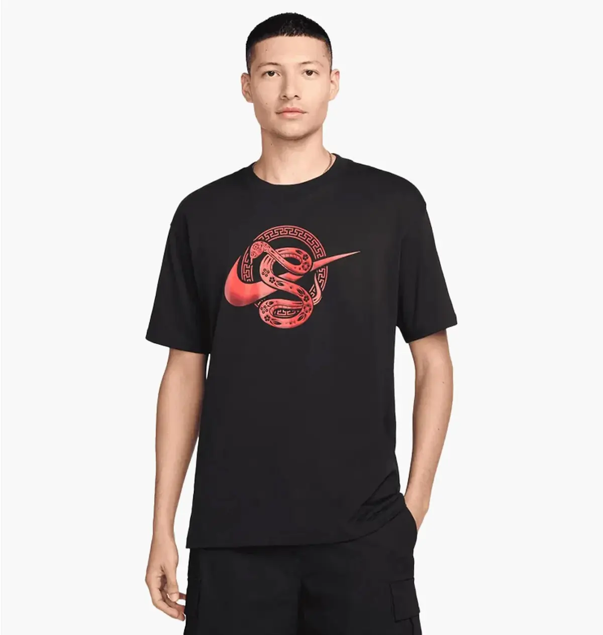 Футболка чоловіча Nike Sportswear Year Of The Snake
