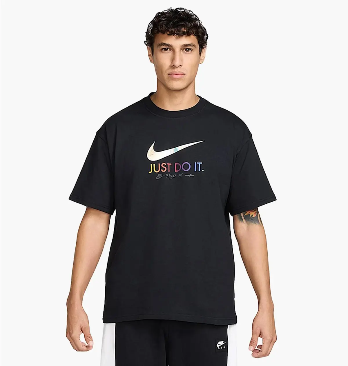 Футболка чоловіча Nike Nsw Max90 T-Shirt