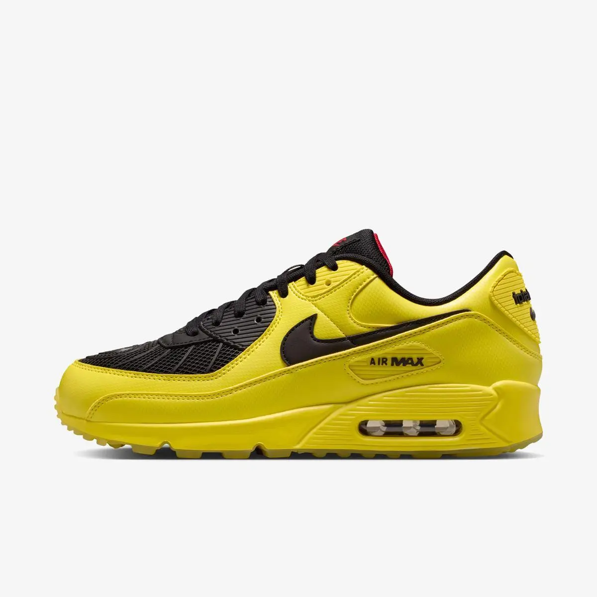 Кросівки чоловічі Nike Air Max 90 Total 90 Laser