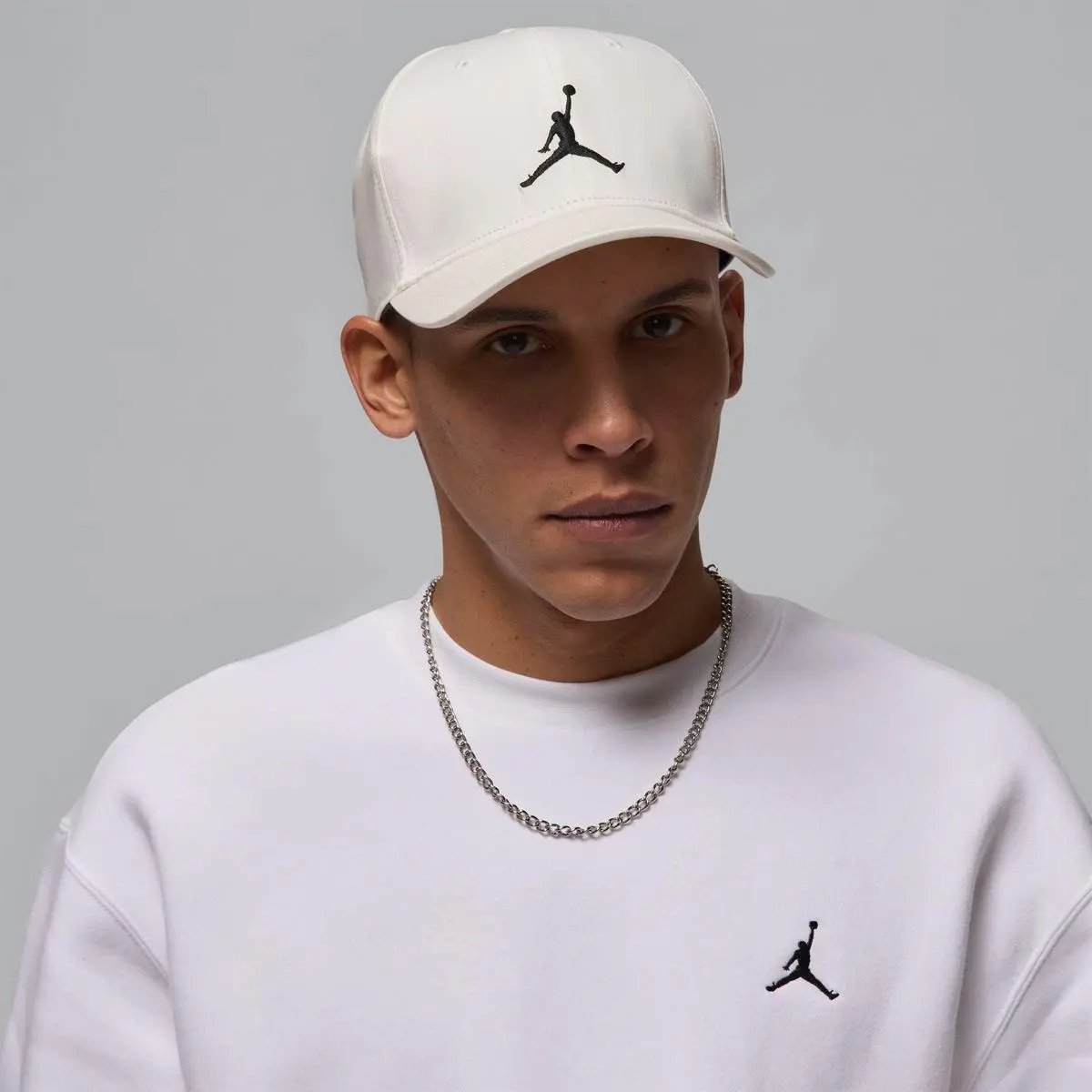 Кепка Jordan U J Rise Cap S Cb Sprt
