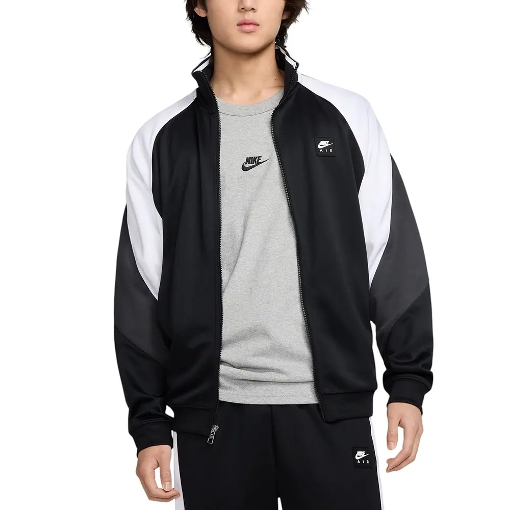 Кофта мужская Nike M Nike Air Pk Fz Jkt
