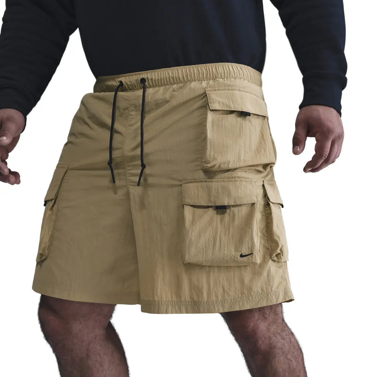 Шорти чоловічі Nike Short Cargo Tech