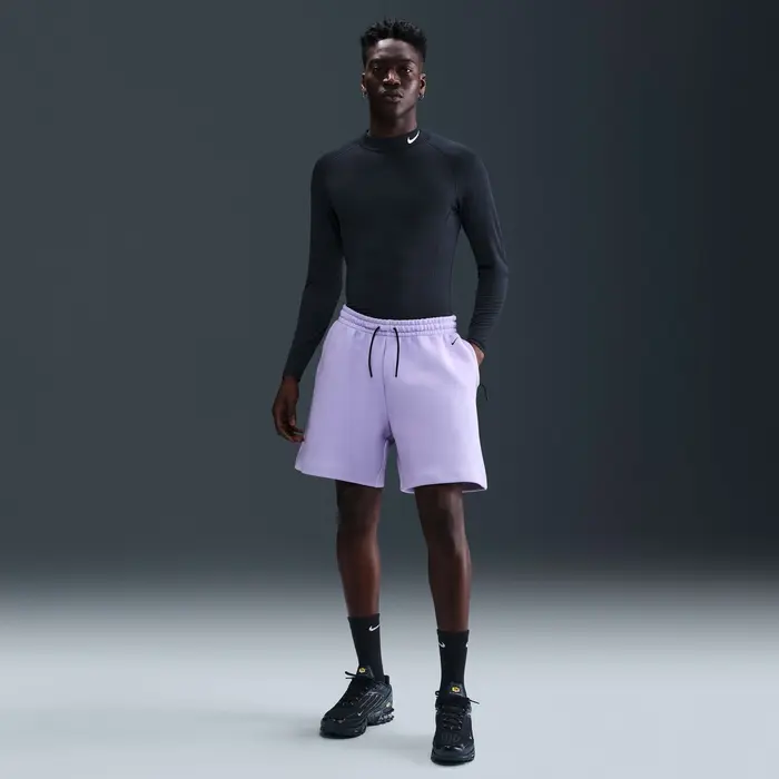 Шорти чоловічі Nike Tech