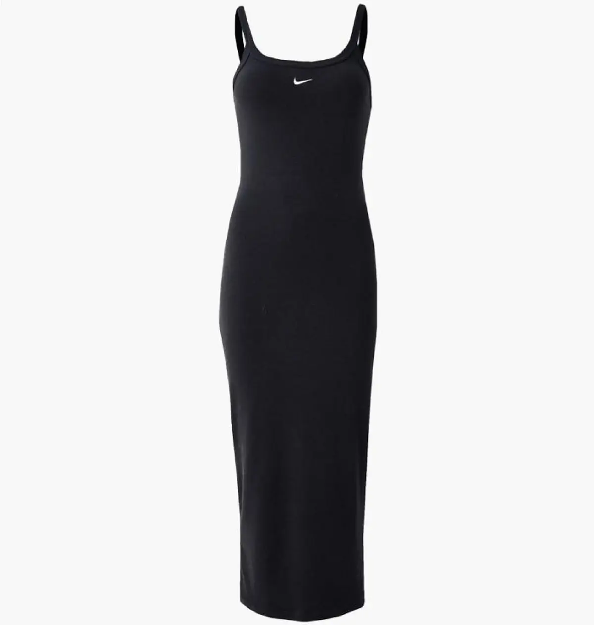 Платье женское Nike Women's Tight Mini-Rib Tank Dres