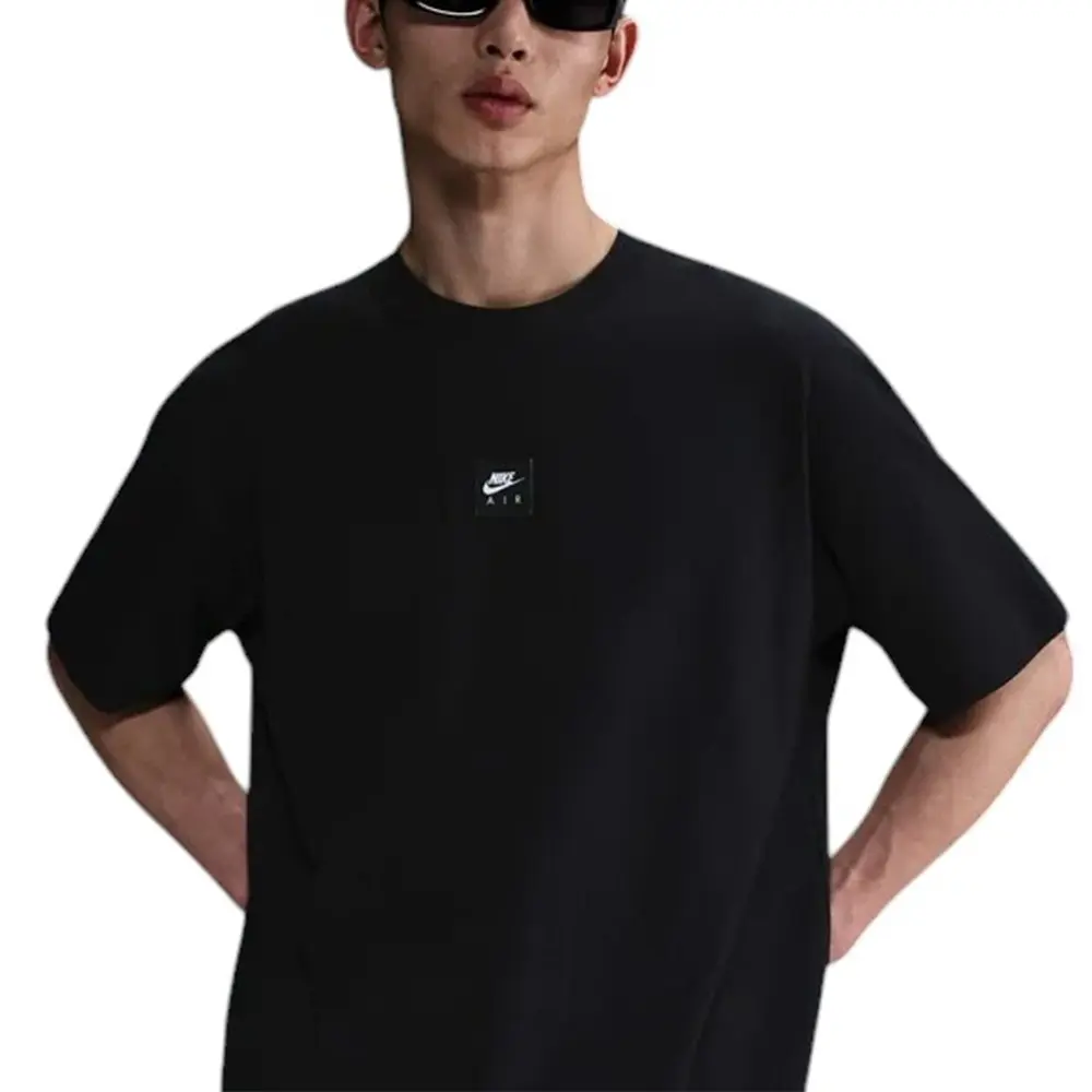 Футболка чоловіча Nike M Nsw Tee M90 Nk Air Ssnl Su25 Hj0726-010