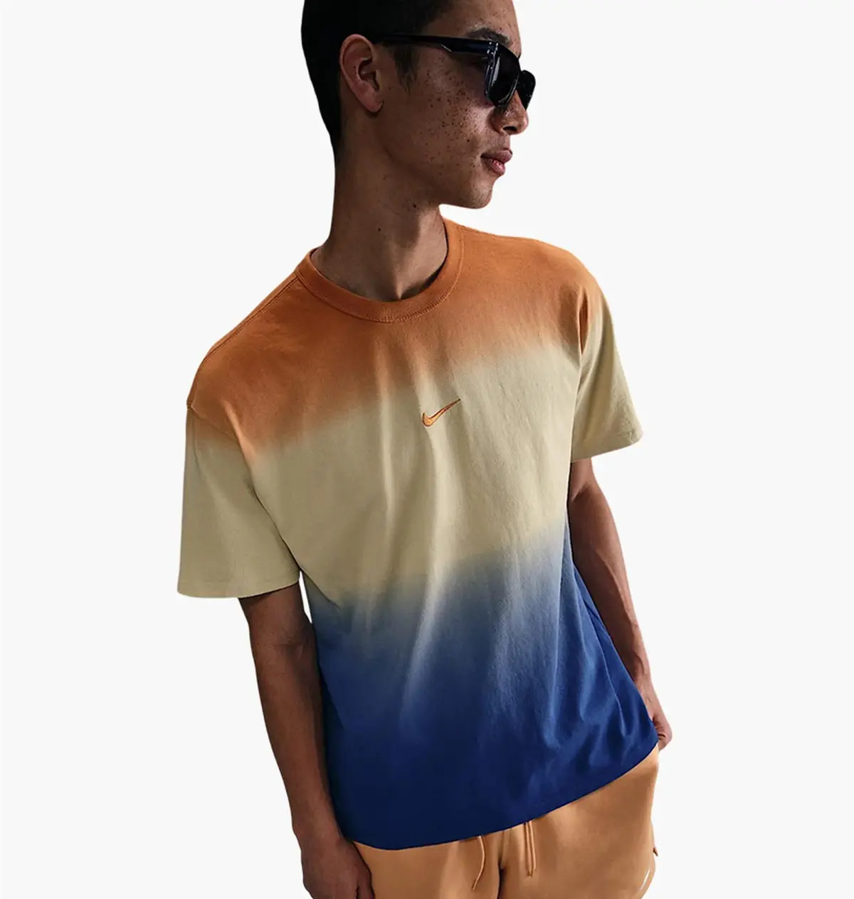 Футболка чоловіча Nike Sportswear Max90 T-Shirt
