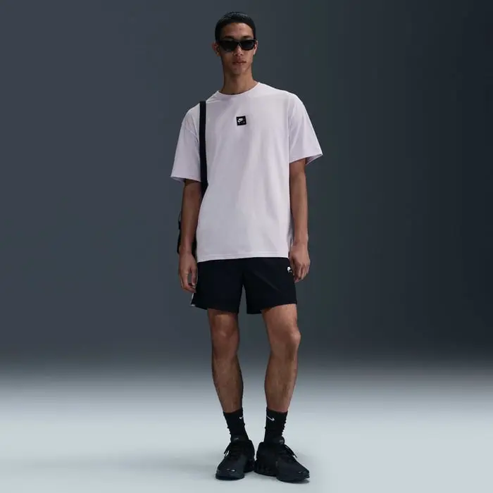 Футболка чоловіча Nike M90 T-Shirt