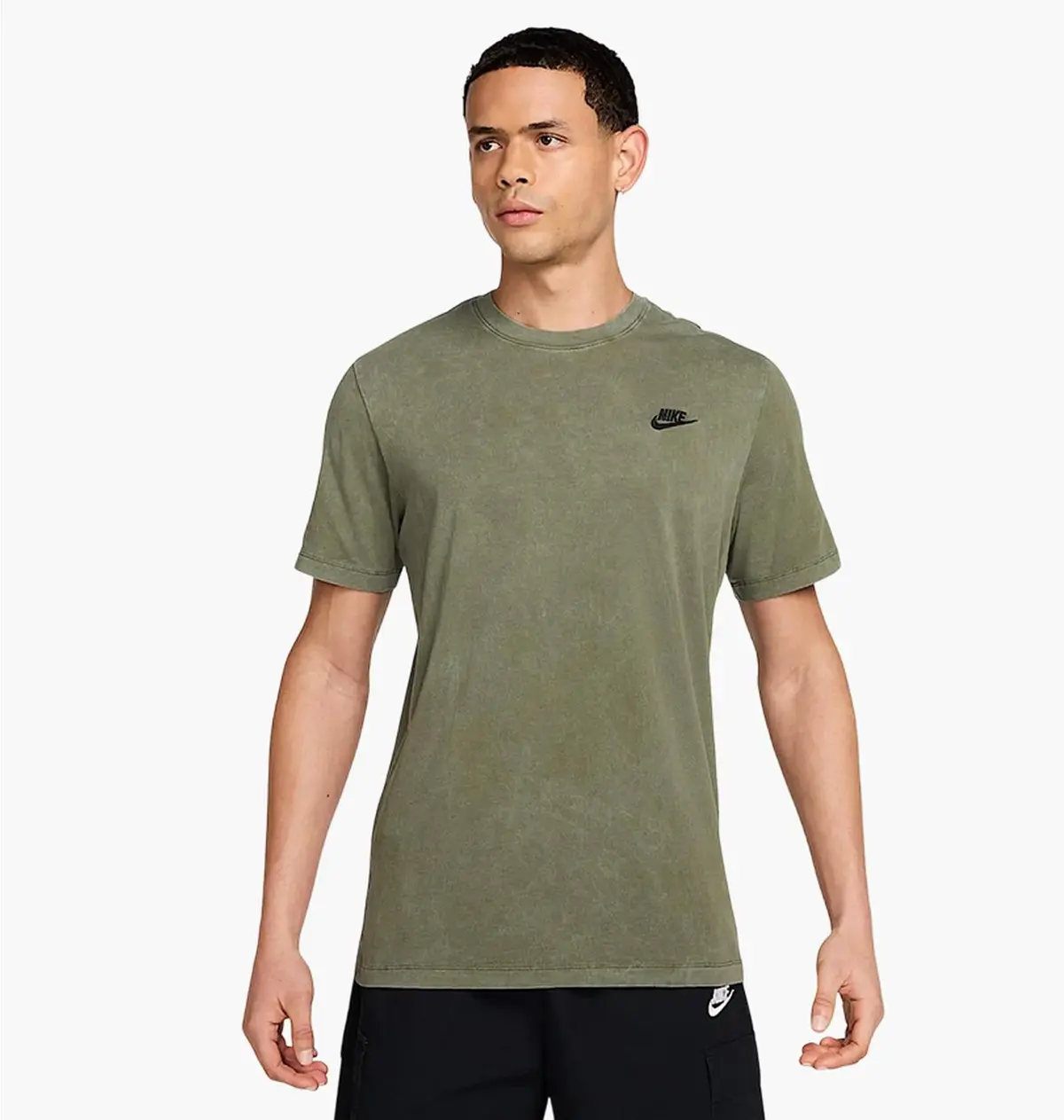 Футболка чоловіча Nike Sportswear Playera