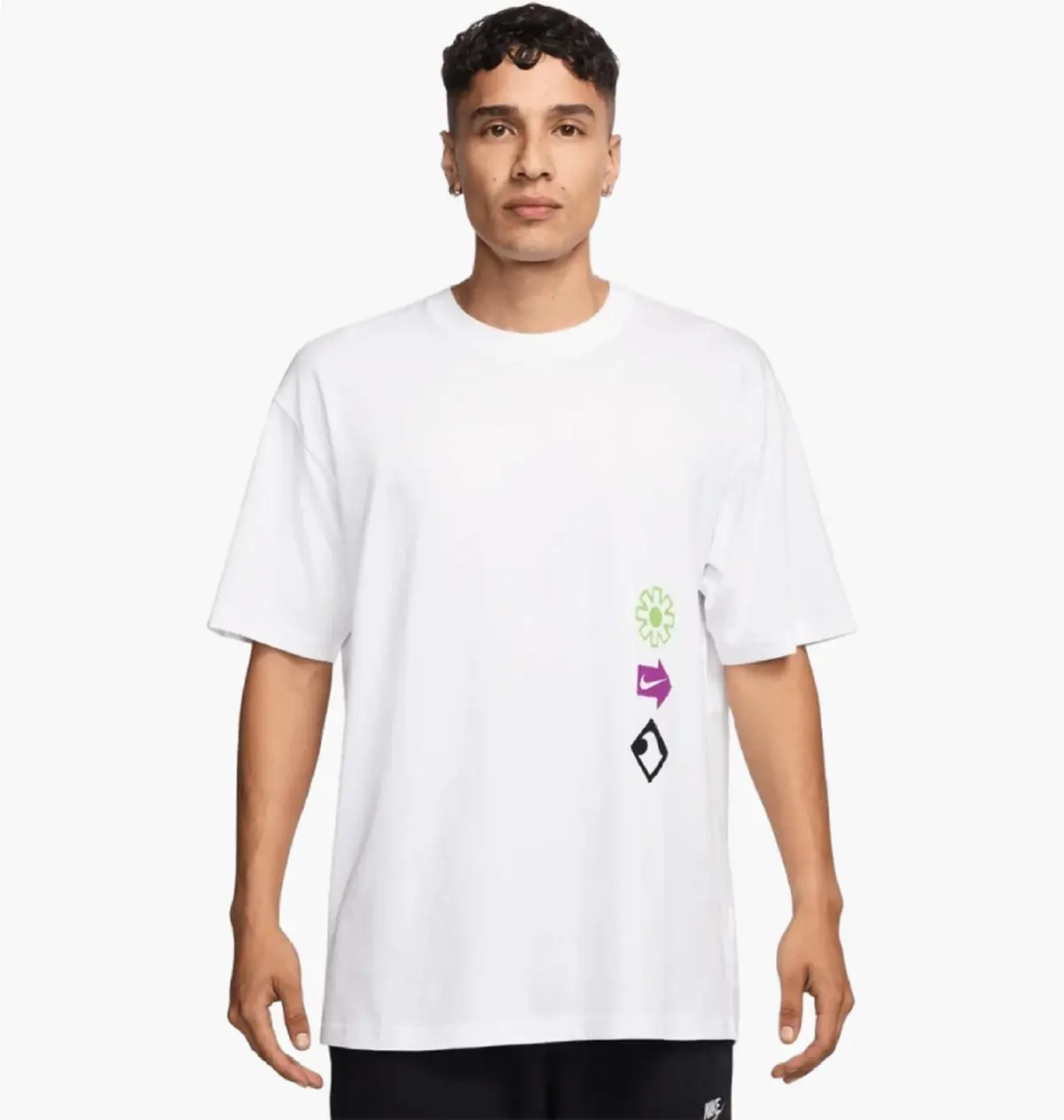 Футболка чоловіча Nike Sportswear Max90 T-Shirt