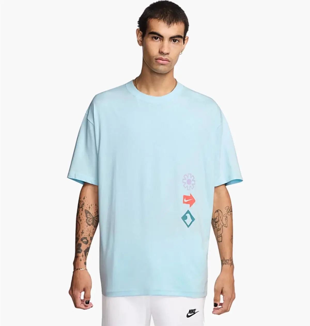Футболка чоловіча Nike Sportswear Max90 T-Shirt