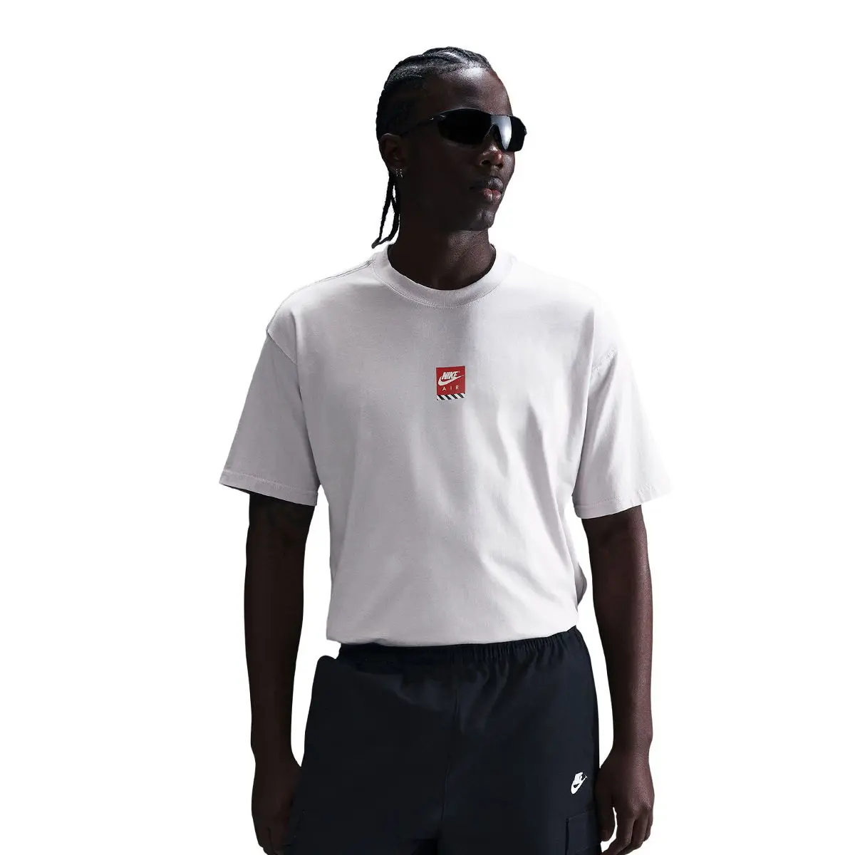 Футболка чоловіча Nike M90 Stil