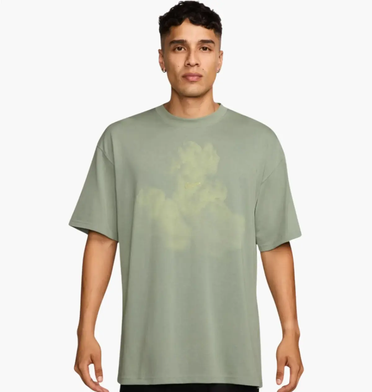 Футболка чоловіча Nike Sportswear Gr