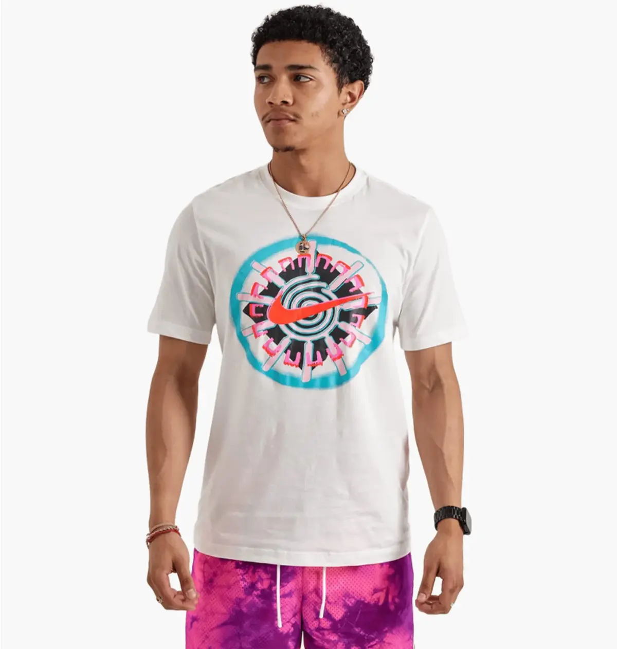 Футболка чоловіча Nike Sportswear T-Shirt