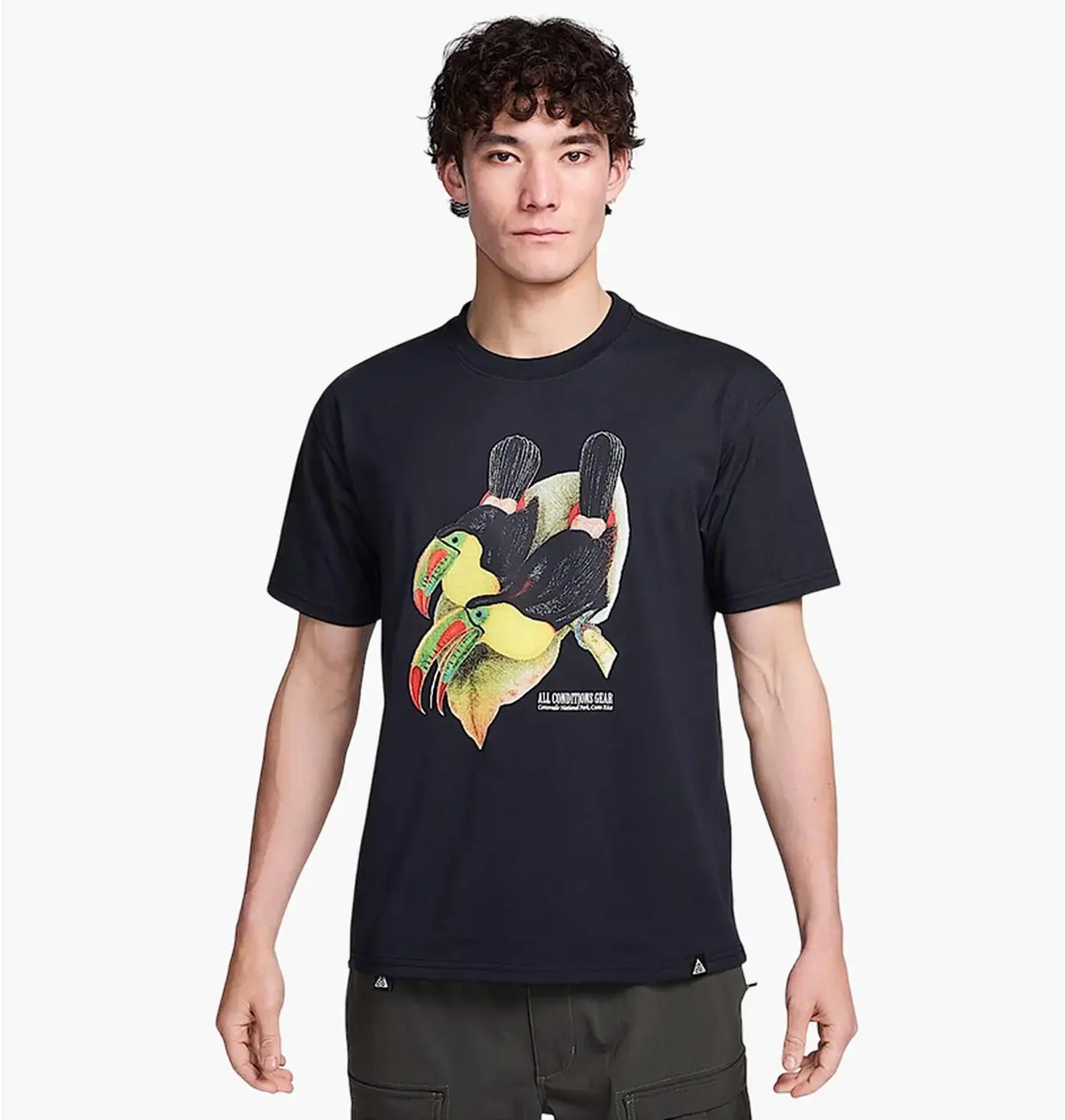 Футболка чоловіча Nike Acg Toucan