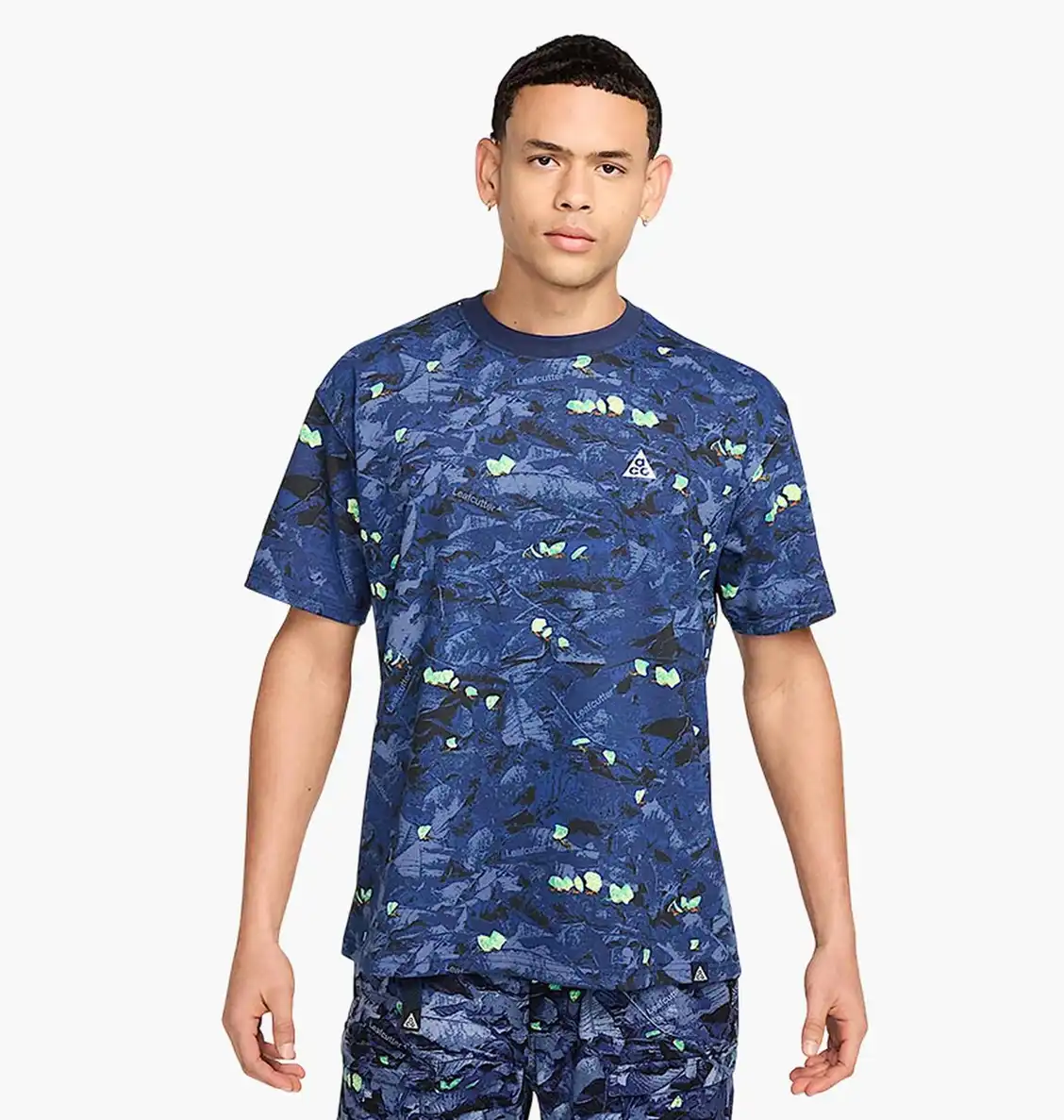 Футболка чоловіча Nike Acg Dri-Fit