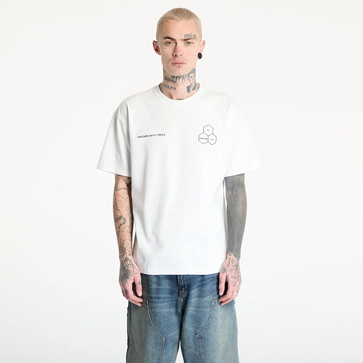 Футболка чоловіча Nike Acg Dri-Fit T-Shirt