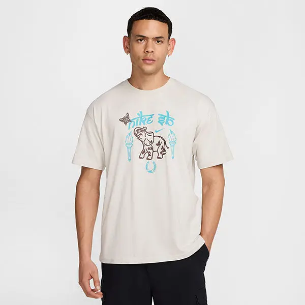 Футболка чоловіча Nike Sb Max90 Oc Elephant Tee