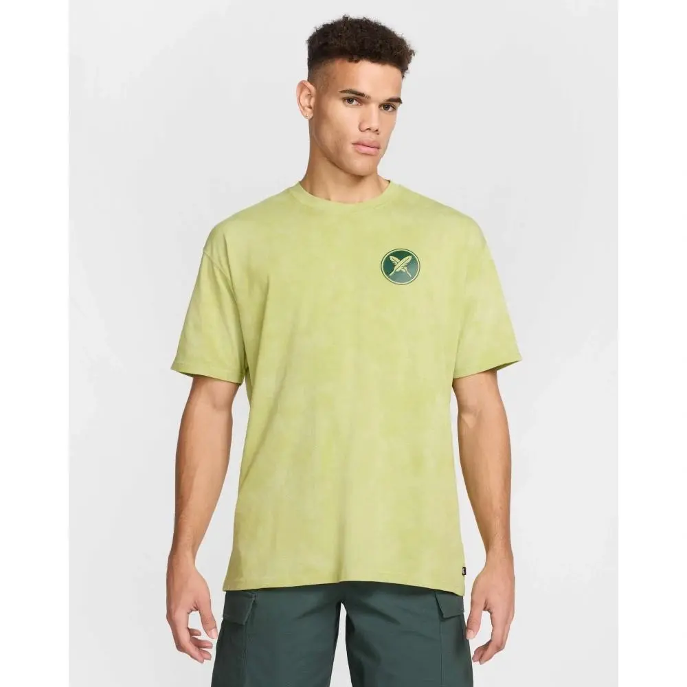 Футболка чоловіча Nike U Sb Tee Yuto