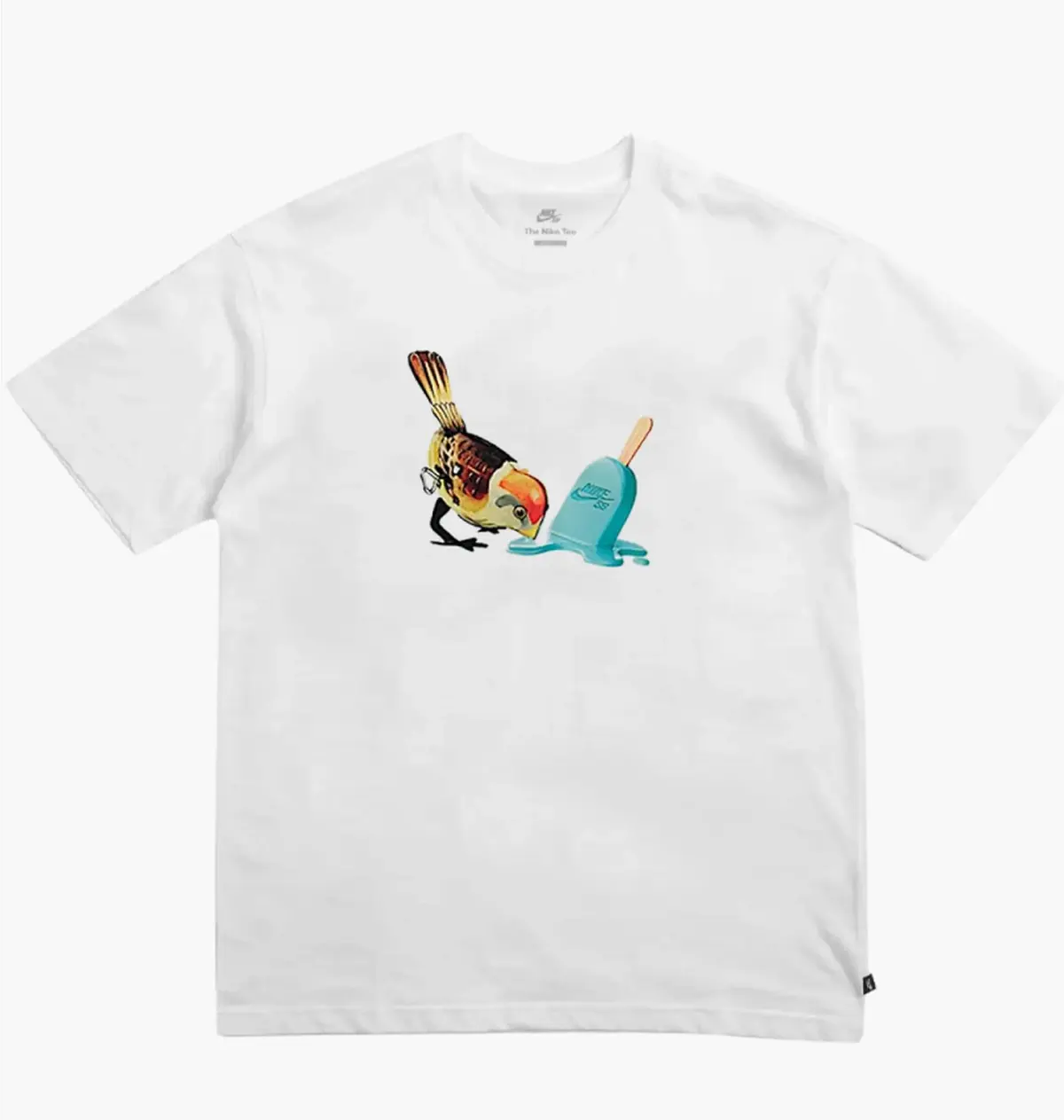 Футболка чоловіча Nike Sb Max90 Ice Cream