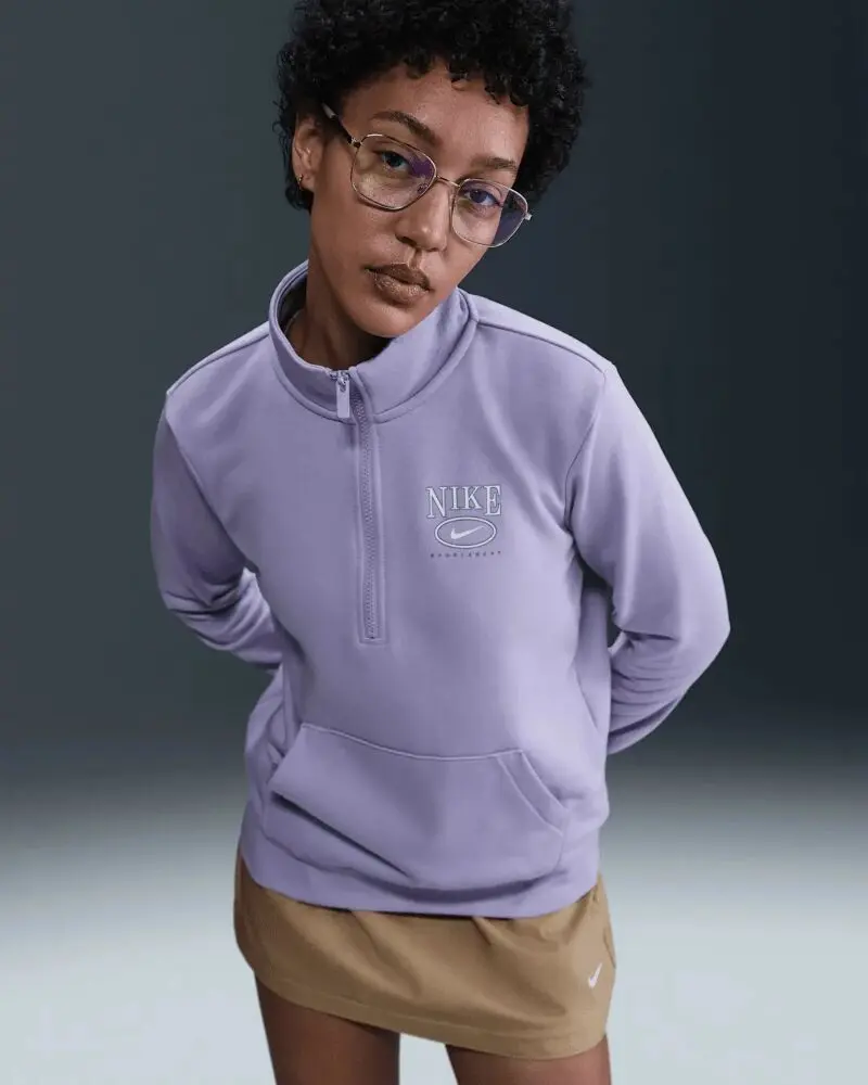 Спортивный костюм женской Nike Club Fleece
