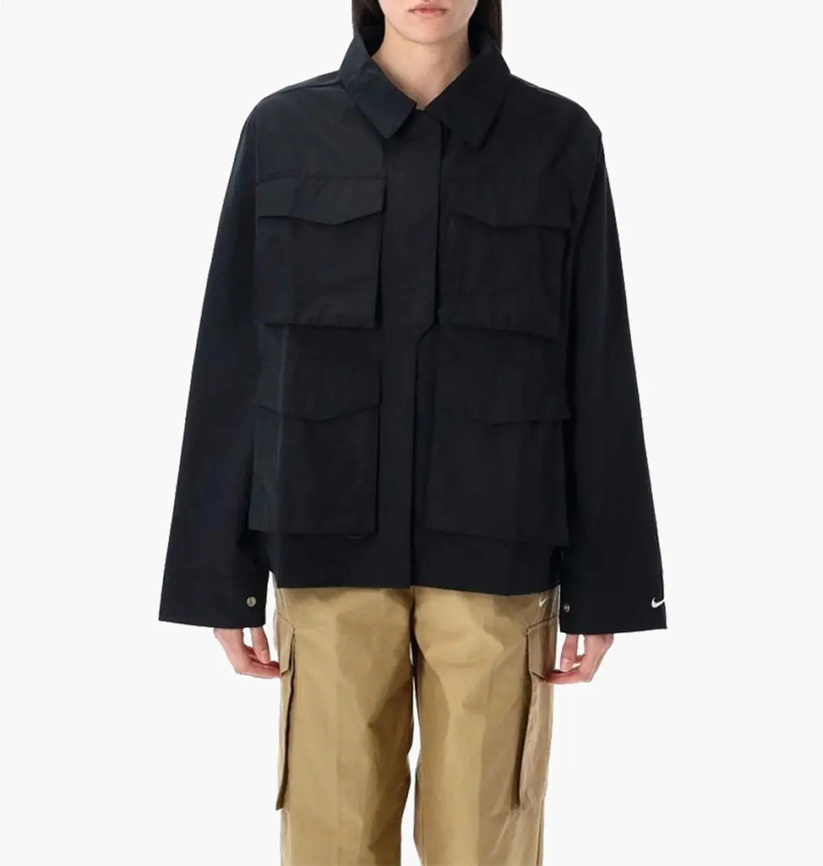 Куртка жіноча Nike Essential Women Jackets