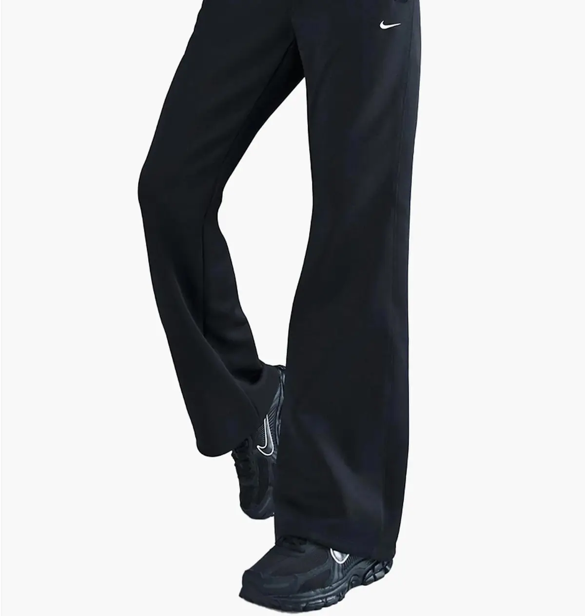Брюки жіночі Nike Wr Mr Poly Black