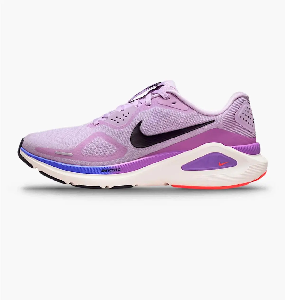 Кроссовки женские Nike Structure 26 Violet