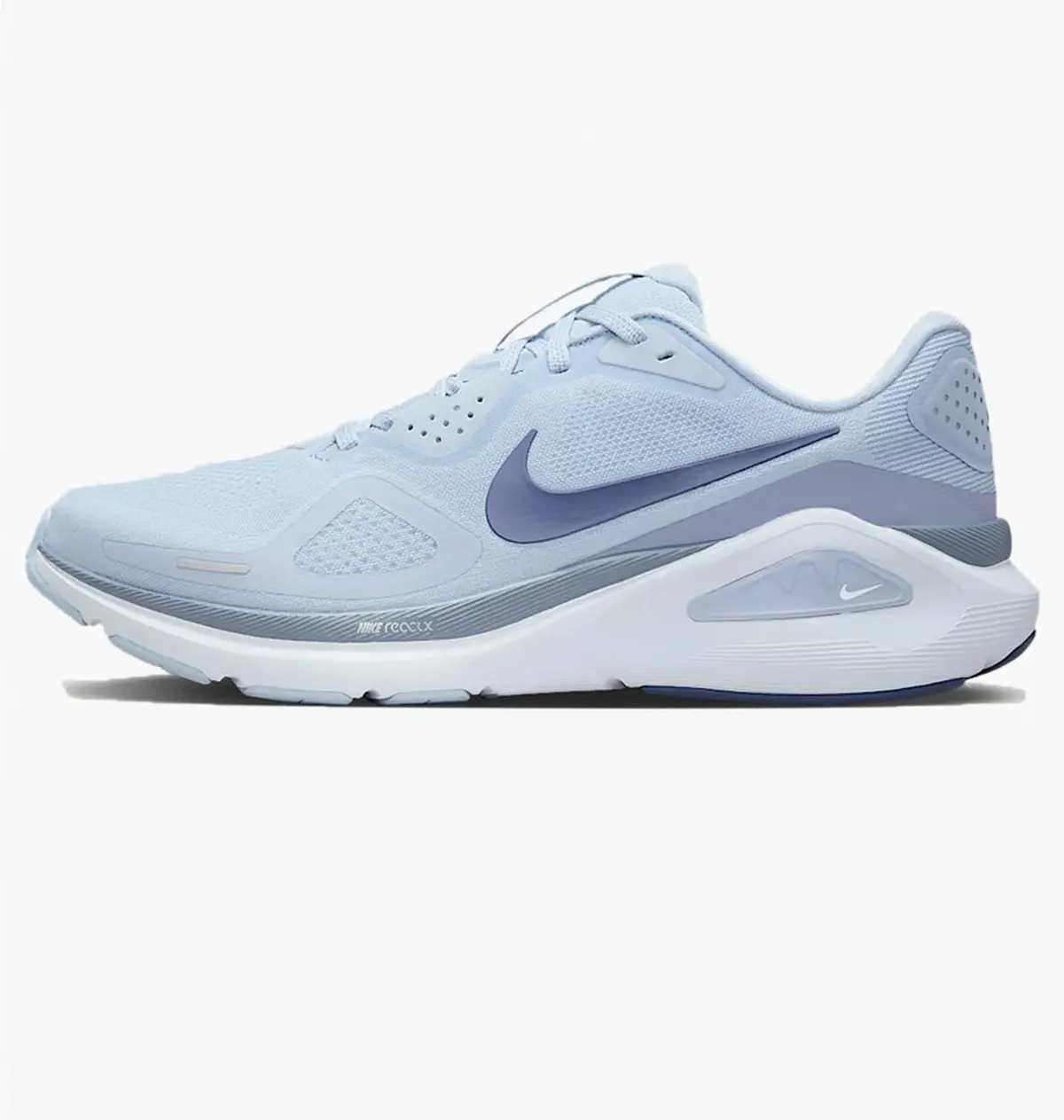 Кроссовки мужские Nike Mens Structure 26 Running Shoe Blue