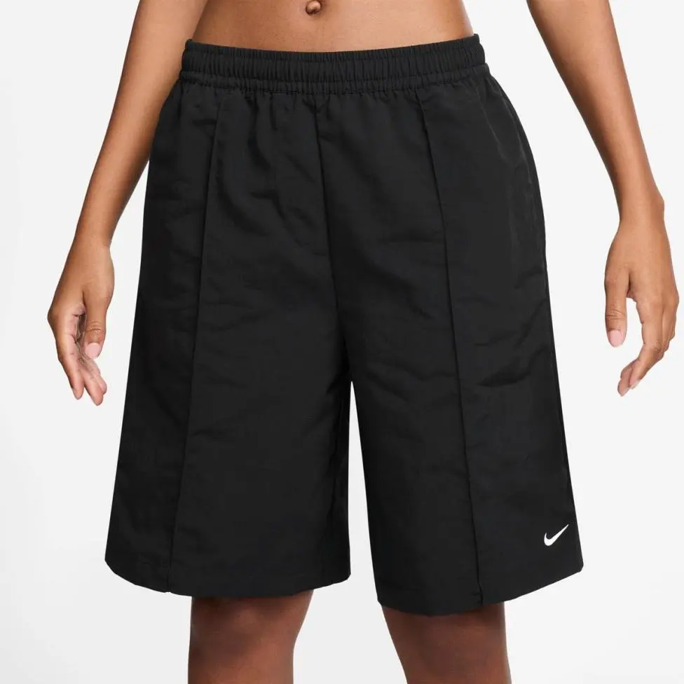 Шорти жіночі Nike W Nsw Evrythng Wvn Hr 9