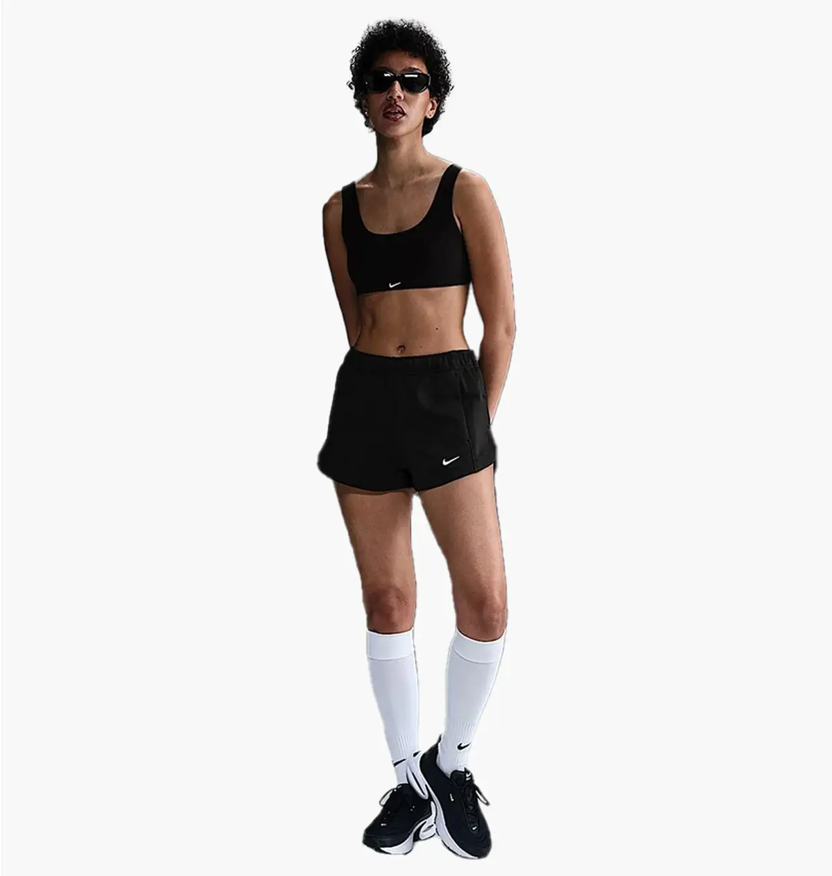 Шорти жіночі Nike Short Windrunner