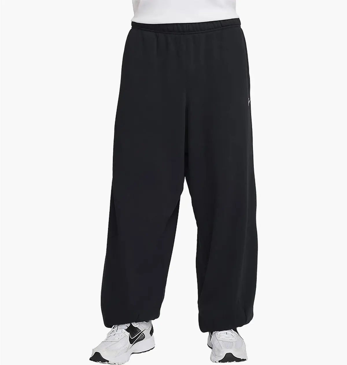 Брюки чоловічі Nike Oversized French Terry