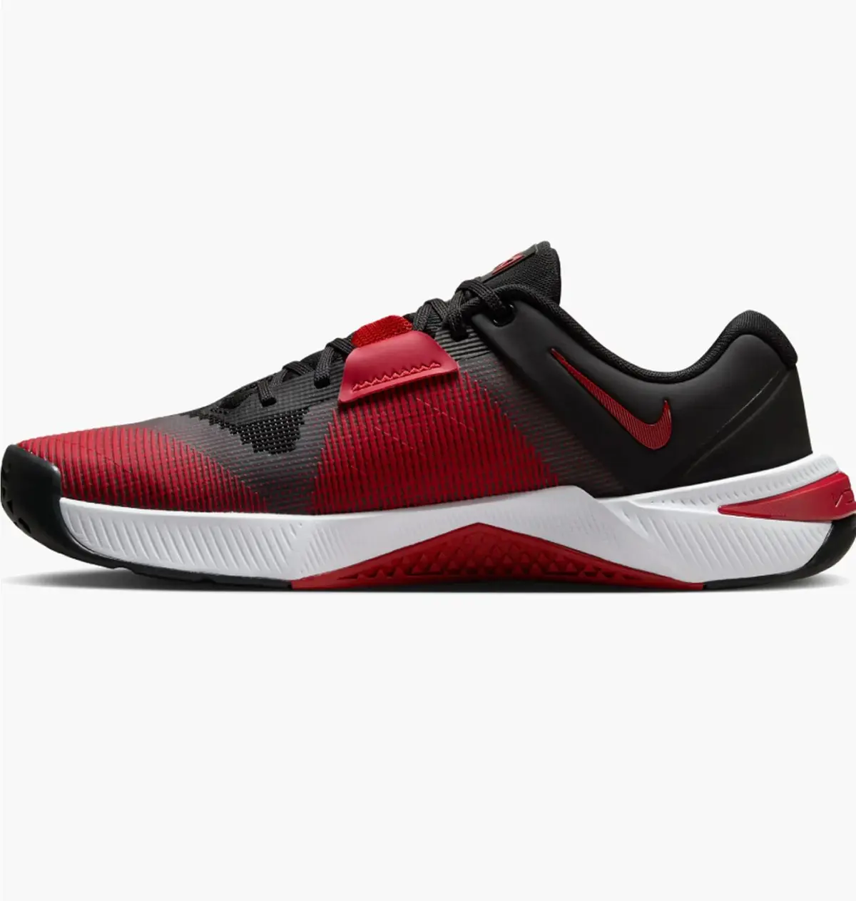 Кросівки чоловічі Nike Metcon 10 Black/Red