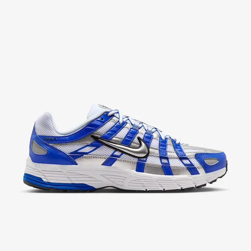 Кросівки чоловічі Nike P-6000