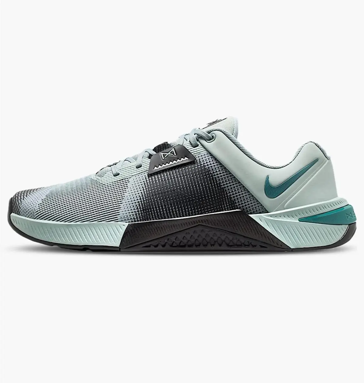 Кросівки чоловічі Nike M Metcon 10 Turquoise/Black
