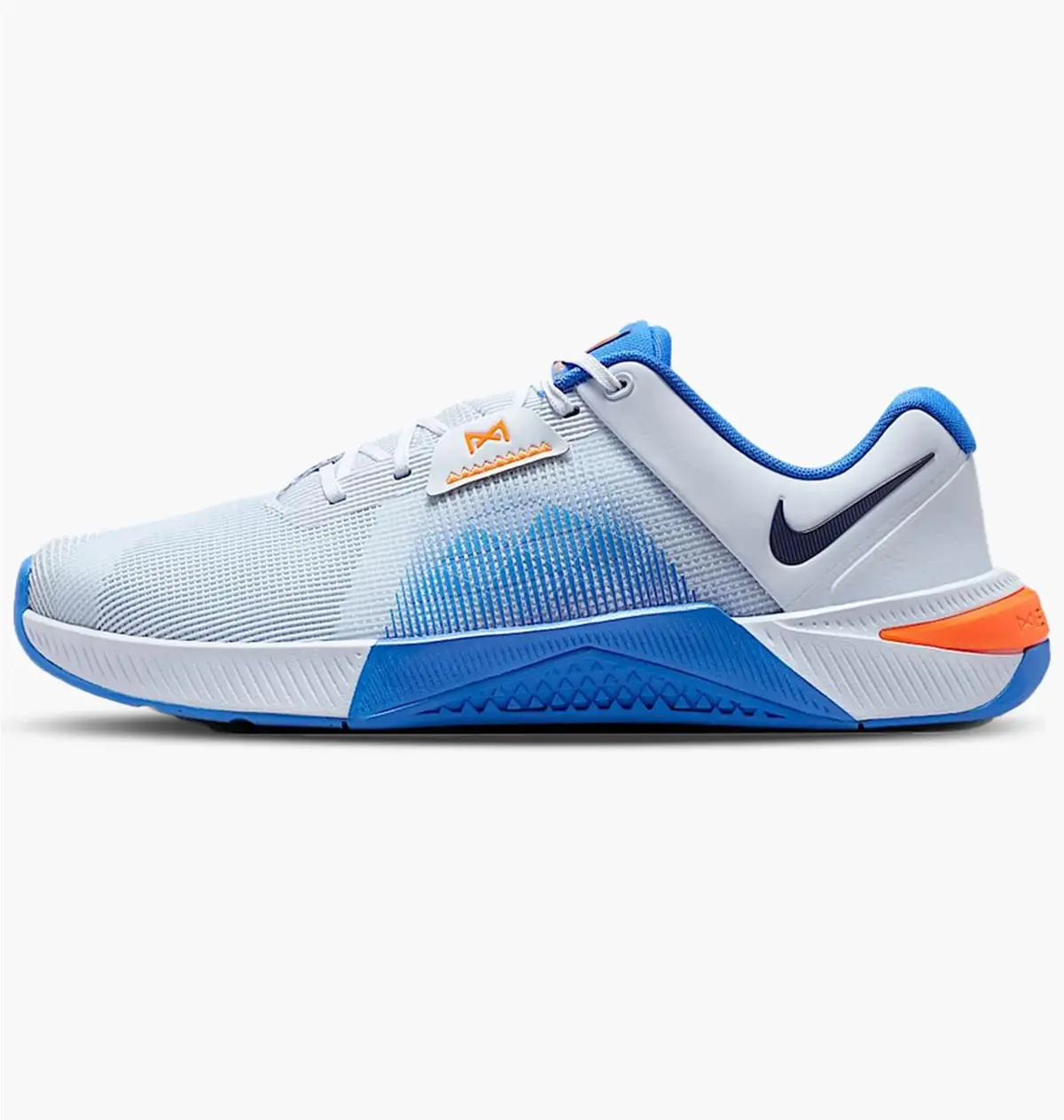 Кросівки чоловічі Nike M Metcon 10 Light Blue/Blue