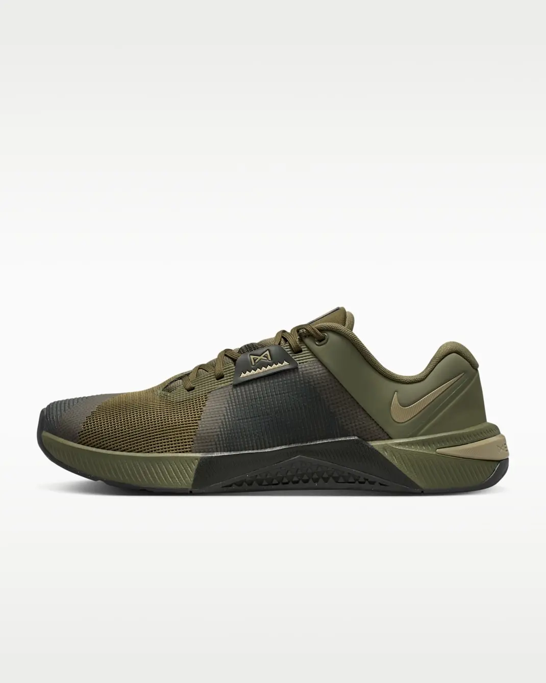 Кросівки чоловічі Nike Metcon 10