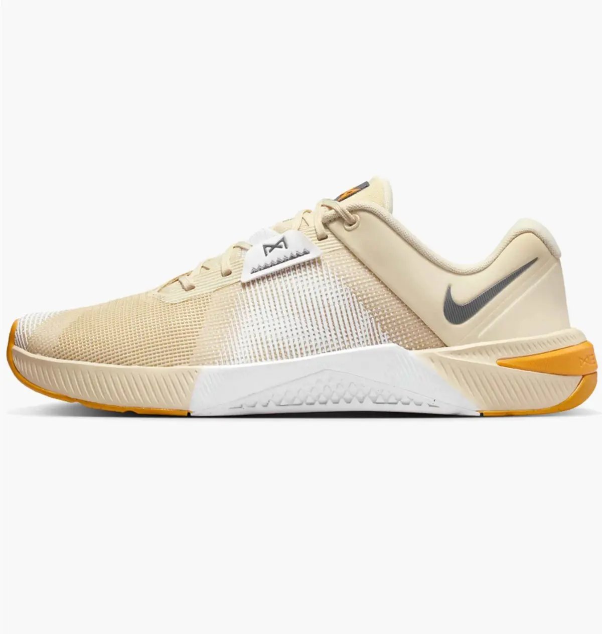 Кросівки чоловічі Nike Metcon 10 Beige