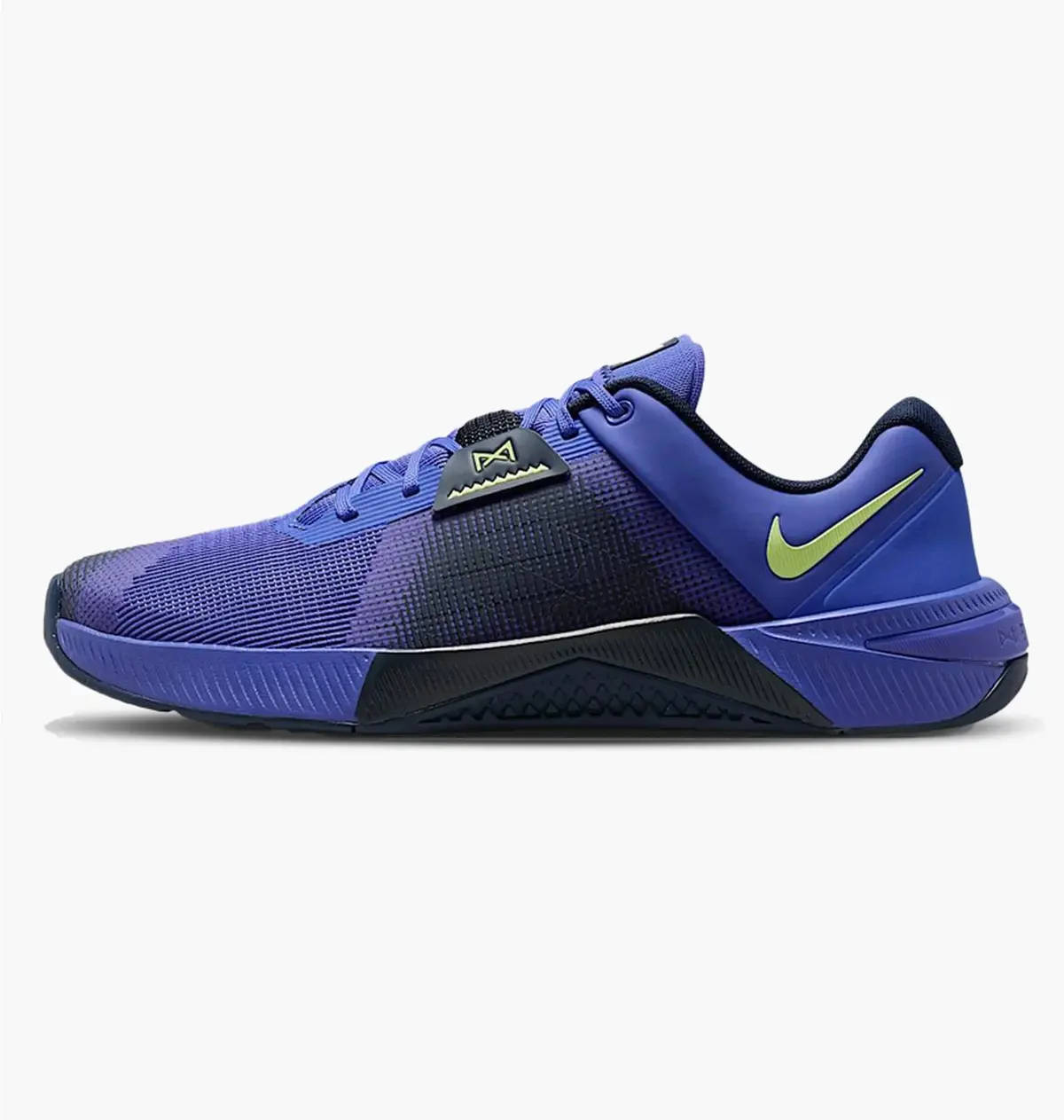 Кросівки чоловічі Nike M Metcon 10 Violet