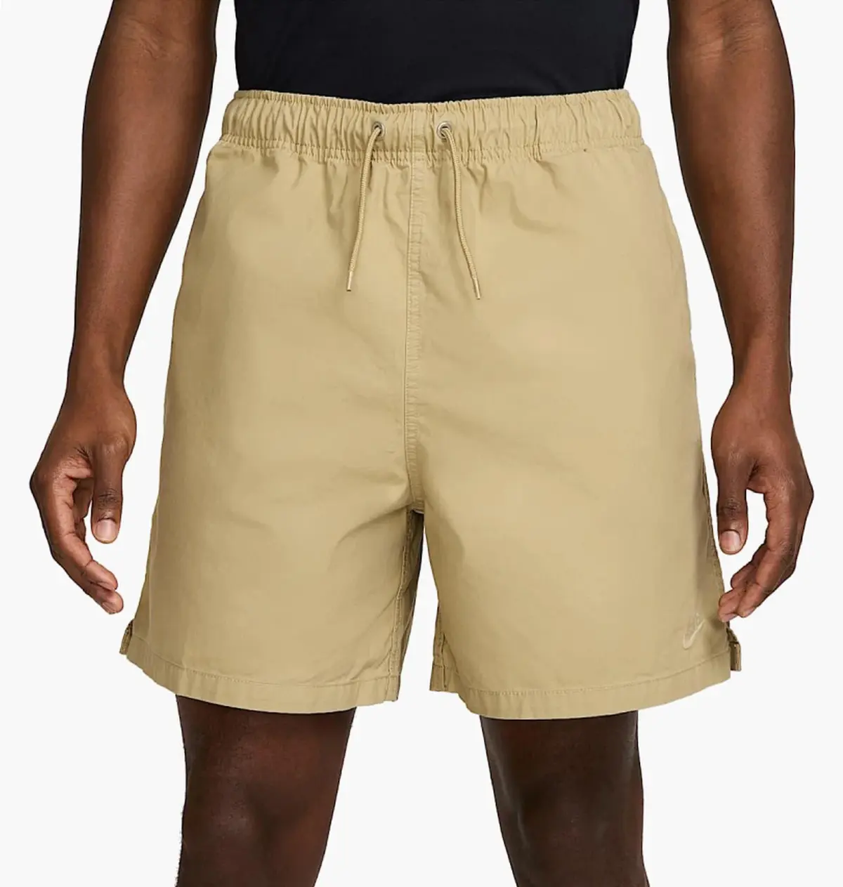 Шорти чоловічі Nike Club Flow Shorts