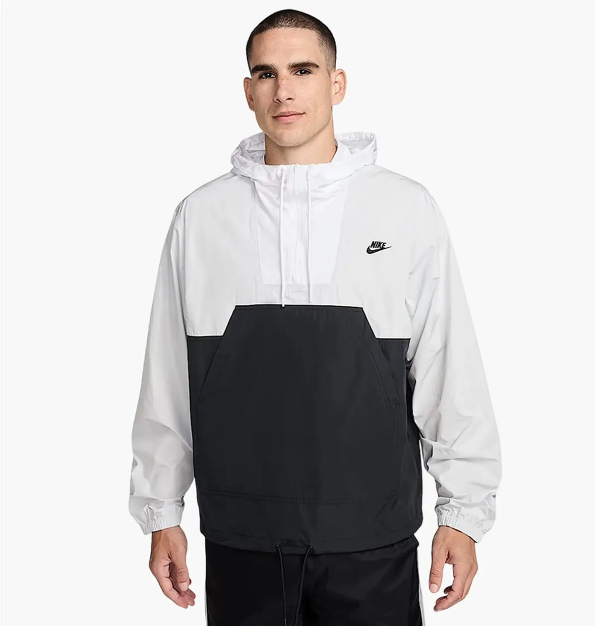 Куртка чоловіча Nike Marina Anorak Pullover